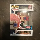 Jujutsu Kaisen Funko POP! Yuji Itadori with Glasses #1225 (2022 Fall Convention)