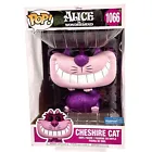 JUMBO Funko Pop CHESHIRE CAT Alice in Wonderland 1066 Walmart Exclusive CUSTOM