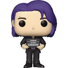 Jung Kook #285 - Funko POP! Rocks - BTS [Butter]