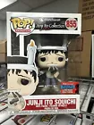 Junji Ito Collection Funko POP! 855 Souichi Funko Exclusive 2020 Fall Con