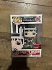 JUNJI ITO COLLECTION SOUICHI FUNKO POP 855 2020 FALL CONVENTION SHARED STICKER