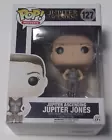 Jupiter Ascending Jupiter Jones Funko Pop Movies #127 Vinyl Figure