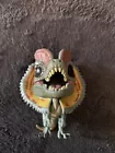 Jurassic Park 25th Anniversary #550- Dilophosaurus Funko Pop Loose Toy