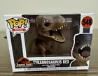 Jurassic Park Funko POP! Movies Tyrannosaurus Rex Vinyl Figure #548