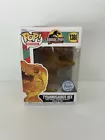 Jurassic Park - Tyrannosaurus Rex 30th Anniversary Pop! Vinyl Figure (RS) #1380