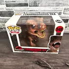 Jurassic Park: Tyrannosaurus Rex 548 Funko Pop! Movies Vinyl Action Figure Boxed