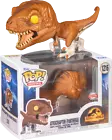 Jurassic World: Dominion - Atrociraptor Panther #1217 Funko Pop Vinyl Figure NEW