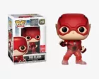 Justice League - The Flash SDCC 208 Funko Pop Vinyl New in Mint  Box + Protector