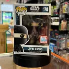 Jyn Erso #178 Fall Convention (Funko Pop! Star Wars)