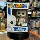 K-3PO #55 B&N (Funko Pop! Star Wars)