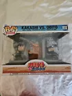 Kakashi vs. Obito Funko Pop #1618 from Naruto Shippuden