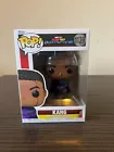 Kang Funko Pop Bobblehead #1139 Quantumania Ant-man Wasp Marvel MCU Comics Movie