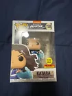 Katara Funko Pop #1130 Glow in the Dark SE Exclusive Avatar The Last Airbender