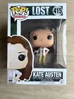 Kate Austen Lost Funko Pop! TV #415- With protector