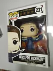 Katniss Pop 231 The Mockingjay - The Hunger Games Funko Pop! Vinyl 2015 Vaulted