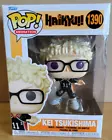 Kei Tsukishima Haikyu!! Funko POP! #1390