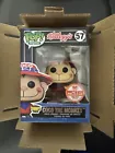 Kellogg's Coco the Monkey Funko Pop Digital #57