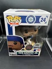 Ken Griffey Jr. Funk Pop 24