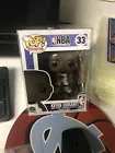 Kevin Durant Funko Pop 33 Golden State Warriors