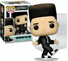 Kid 'N Play Kid Funko Pop! Vinyl Figure #213 in Acid-Free Protector