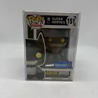 Killer Croc Impopster Super Heroes Funko Pop #151