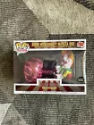 Killer Klowns From Outer Space - Bibbo With Shorty In Pizza Box Funko Pop! #1362