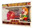 Killer Klowns From Outer Space - Bibbo With Shorty In Pizza Box Funko Pop #1362