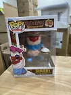 Killer Klowns From Outer Space Chubby 1622 Funko Pop Vinyl Figure