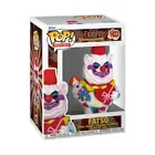 Killer Klowns from Outer Space Fatso Funko Pop! Vinyl Figure #1423