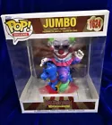 Killer Klowns From Outer Space Jumbo Deluxe 1624 Funko Pop Vinyl Figure