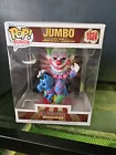 Killer Klowns From Outer Space Jumbo Deluxe Funko Pop! Vinyl Figure #1624