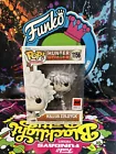 Killua Zoldyck Hunter x Hunter (#1156) Funko POP Anime Expo AX Exclusive Sticker