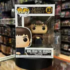 King Bran The Broken #83 (Funko Pop!, Game of Thrones)