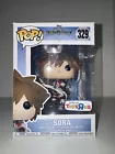 Kingdom Hearts Funko Pop- Sora Brave Form # 329 Toys R Us Exclusive