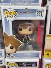 Kingdom Hearts: Sora Funko POP Vinyl Figure #331