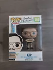 KIP 206 NAPOLEON DYNAMITE NIB! VINYL FUNKO POP!  AARON RUELL  VAULTED