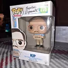 KIP 206 NAPOLEON DYNAMITE NIB! VINYL FUNKO POP!  AARON RUELL  VAULTED