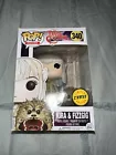 Kira & Fizzgig #340 CHASE Funko Pop