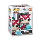 Kiriko Funko Pop! Games Overwatch2 - Collectible Vinyl Figure #935 with Box