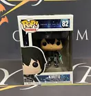 Kirito - 82 Sword Art Online (Funko POP!) Vinyl Figure