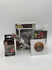 KK Funko Deadpool Bucket List Box - Safari Deadpool 931 GameStop Exclusive