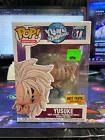 KK Funko Pop! Yusuke #877 - Hot topic Exclusive - Yu Yu Hakusho - W/Protector