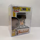 Kobe Bryant Funko Pop Vinyl Figure #11 NBA LA Lakers Basketball Free Hard Stack