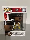 Kofi Kingston Funko Pop #31 WWE