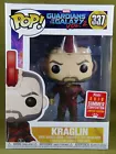 Kraglin - Gardians of the Galaxy vol2 #337 - Funko POP #2W0