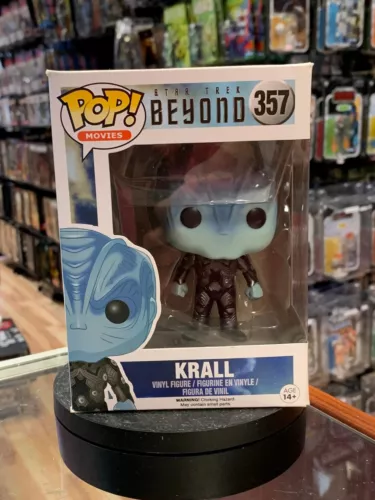 Krall #357 (Funko Pop!, Star Trek Beyond)