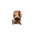 Kratos # 269 Funko Pop! God of War video game Axe