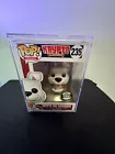 Krypto Funko Pop 235 The Super Dog DC New With Premium Case