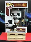 Kung Fu Panda Po Funko Pop #1567 Funko Exclusive Speciality Series