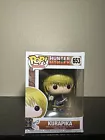 Kurapika Funko Pop 653